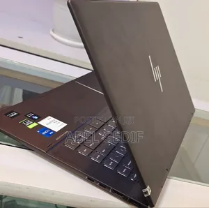 New Laptop HP Envy X360 16GB Intel Core I5 SSD 512GB