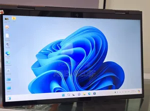 New Laptop HP Envy X360 16GB Intel Core I5 SSD 512GB