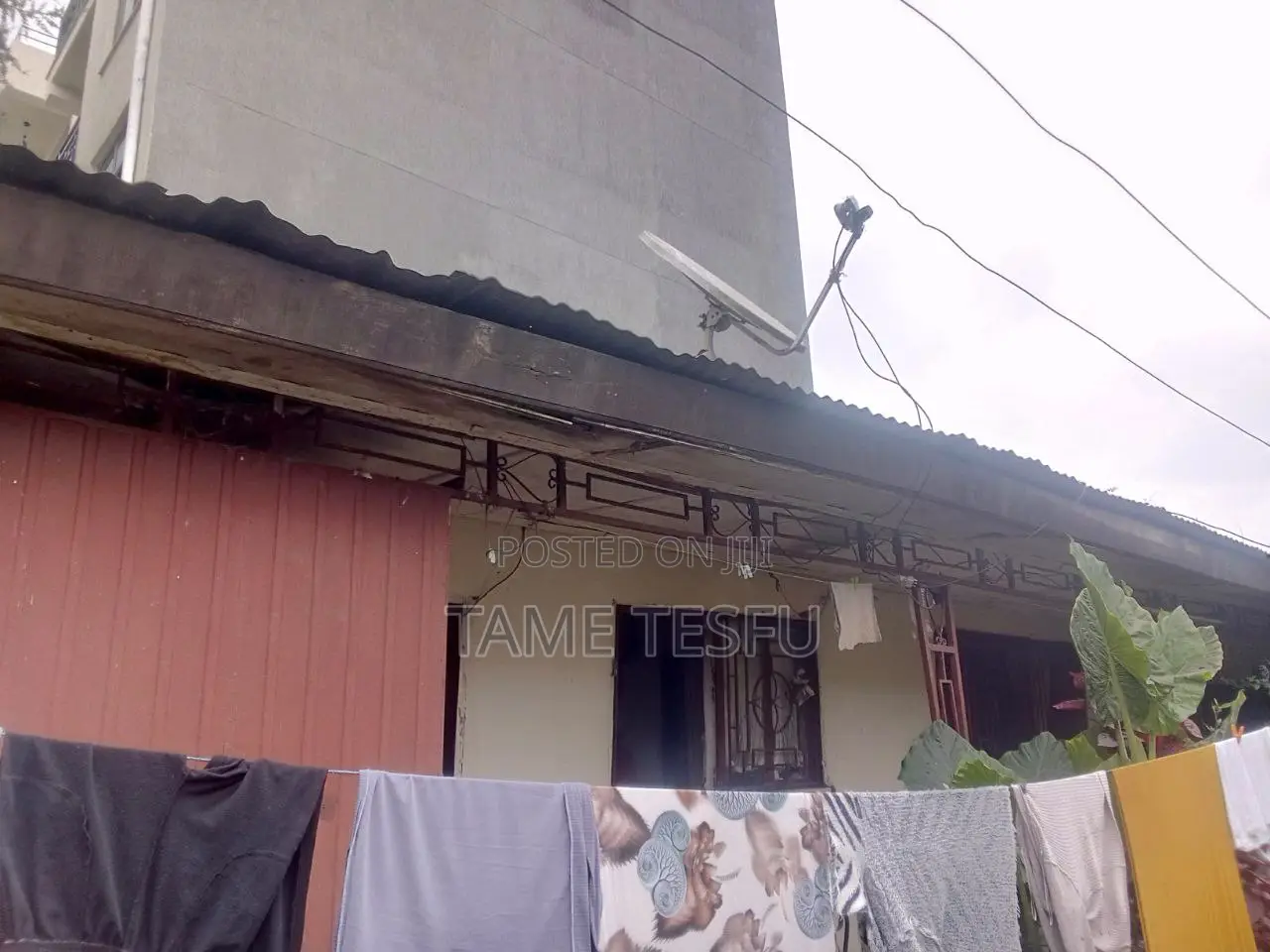 1bdrm House in Kotobe, Yeka for sale