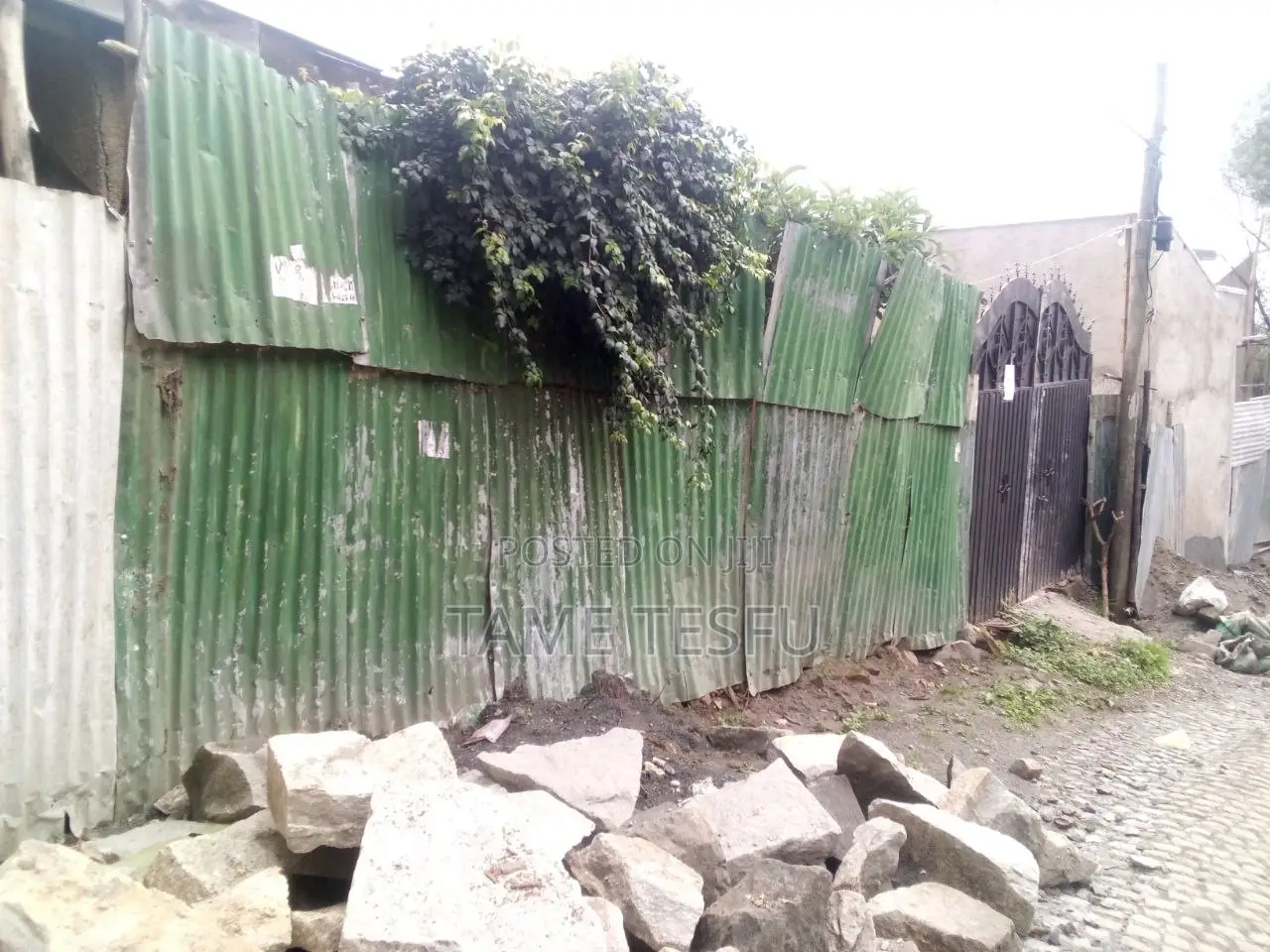 1bdrm House in Kotobe, Yeka for sale