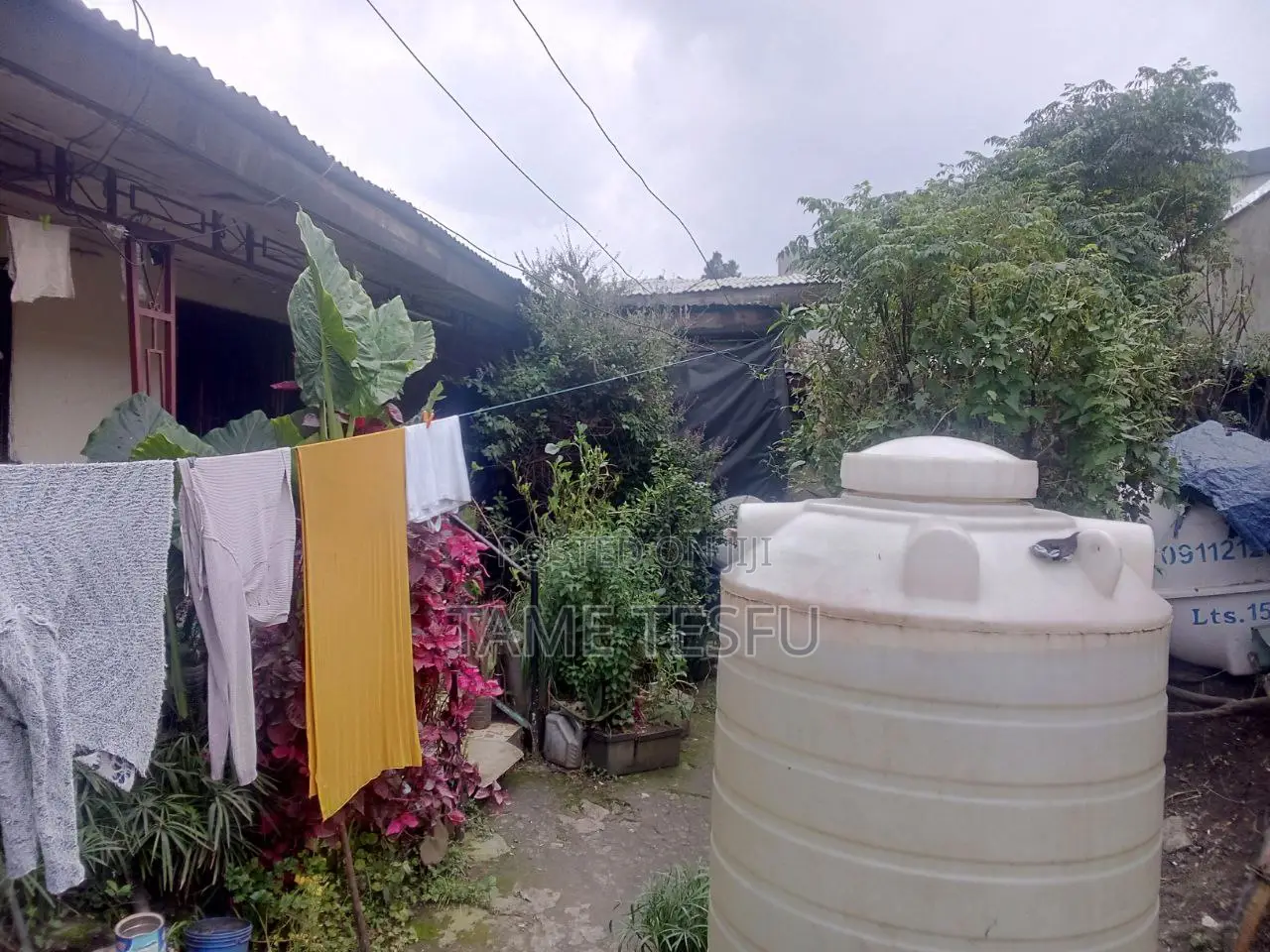 1bdrm House in Kotobe, Yeka for sale