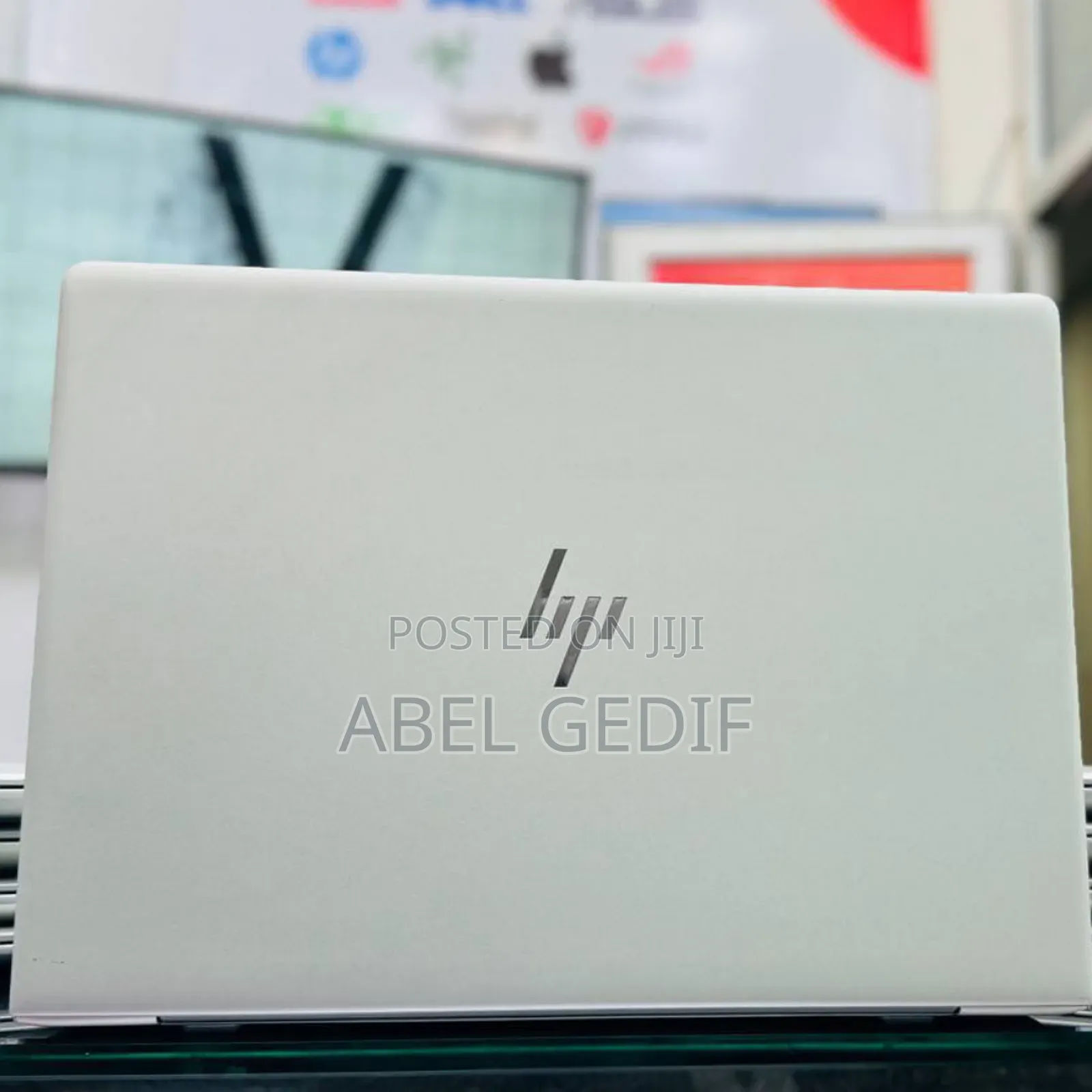 New Laptop HP EliteBook 840 16GB Intel Core I7 SSD 512GB