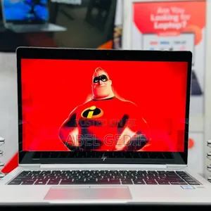 New Laptop HP EliteBook 840 16GB Intel Core I7 SSD 512GB