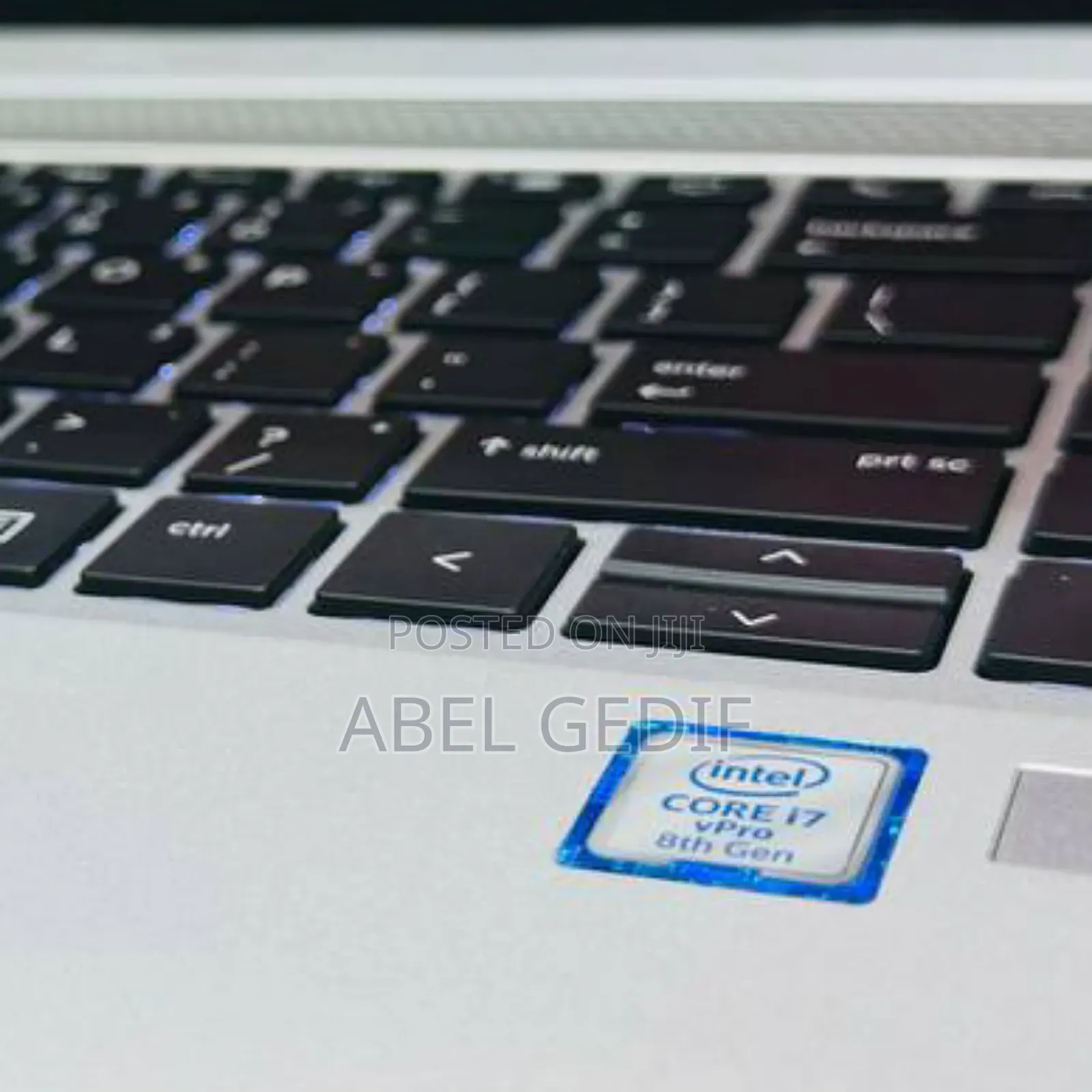 New Laptop HP EliteBook 840 16GB Intel Core I7 SSD 512GB