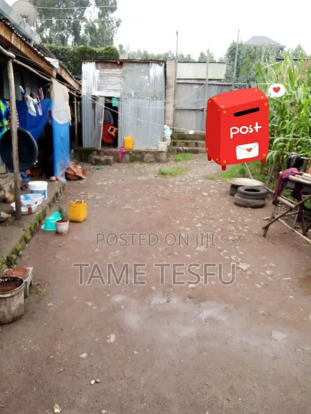 1bdrm House in Kotobe, Yeka for sale