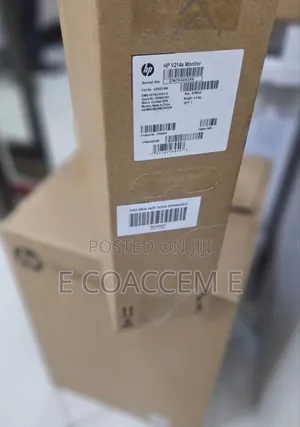 New Desktop Computer HP 8GB Intel Core I7 SSD 1T