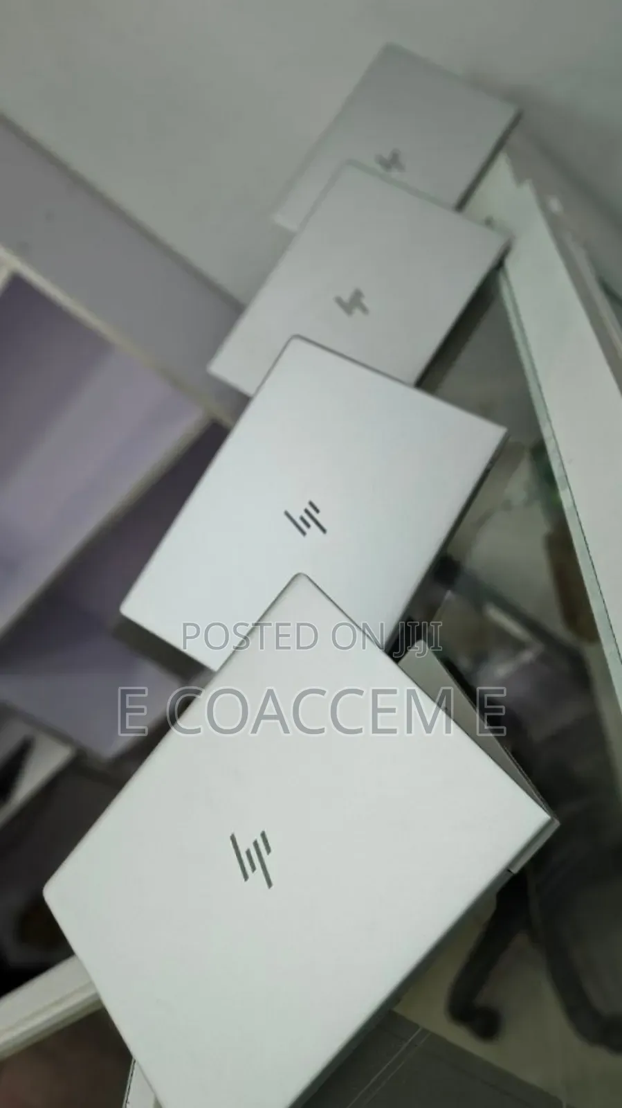 New Laptop HP 16GB Intel Core I7 SSD 512GB