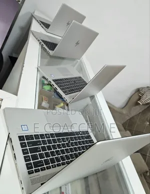 Photo - New Laptop HP 16GB Intel Core I7 SSD 512GB