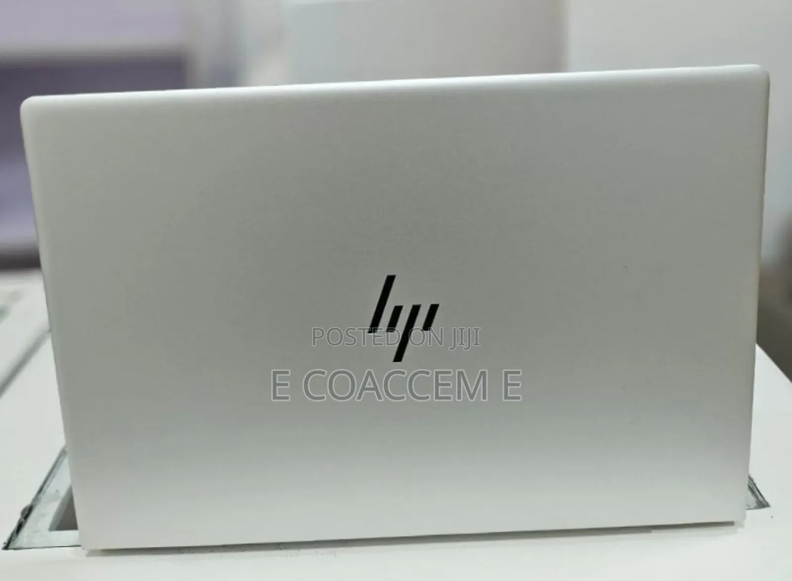 New Laptop HP 16GB Intel Core I7 SSD 512GB