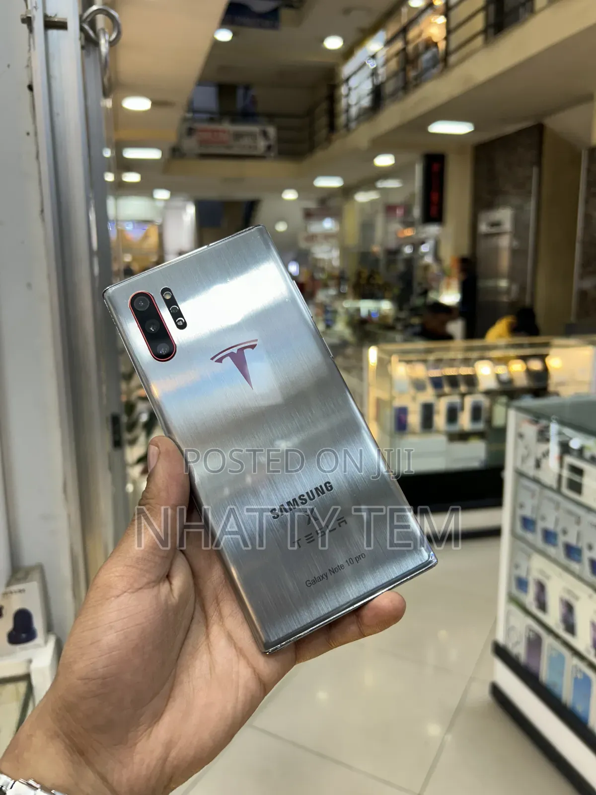 Samsung Galaxy Note 10 Plus 5G 256 GB