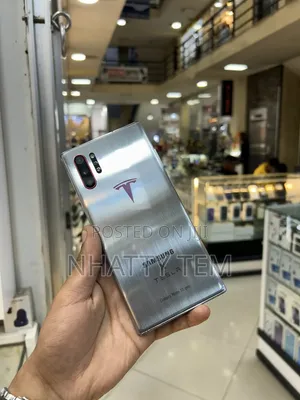 Samsung Galaxy Note 10 Plus 5G 256 GB