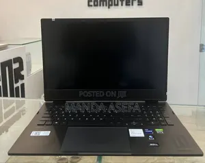 New Laptop HP Omen 16 16GB Intel Core I9 SSD 512GB
