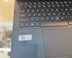 New Laptop HP Omen 16 16GB Intel Core I9 SSD 512GB