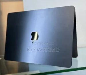 New Laptop Apple MacBook 8GB Apple M2 SSD 256GB