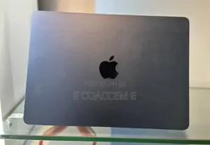 New Laptop Apple MacBook 8GB Apple M2 SSD 256GB