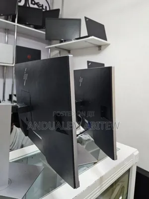 Hp 27 Inch Frameless Monitor