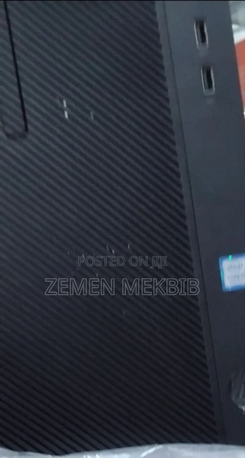 New Laptop HP 8GB Intel Core I7 HDD 1T