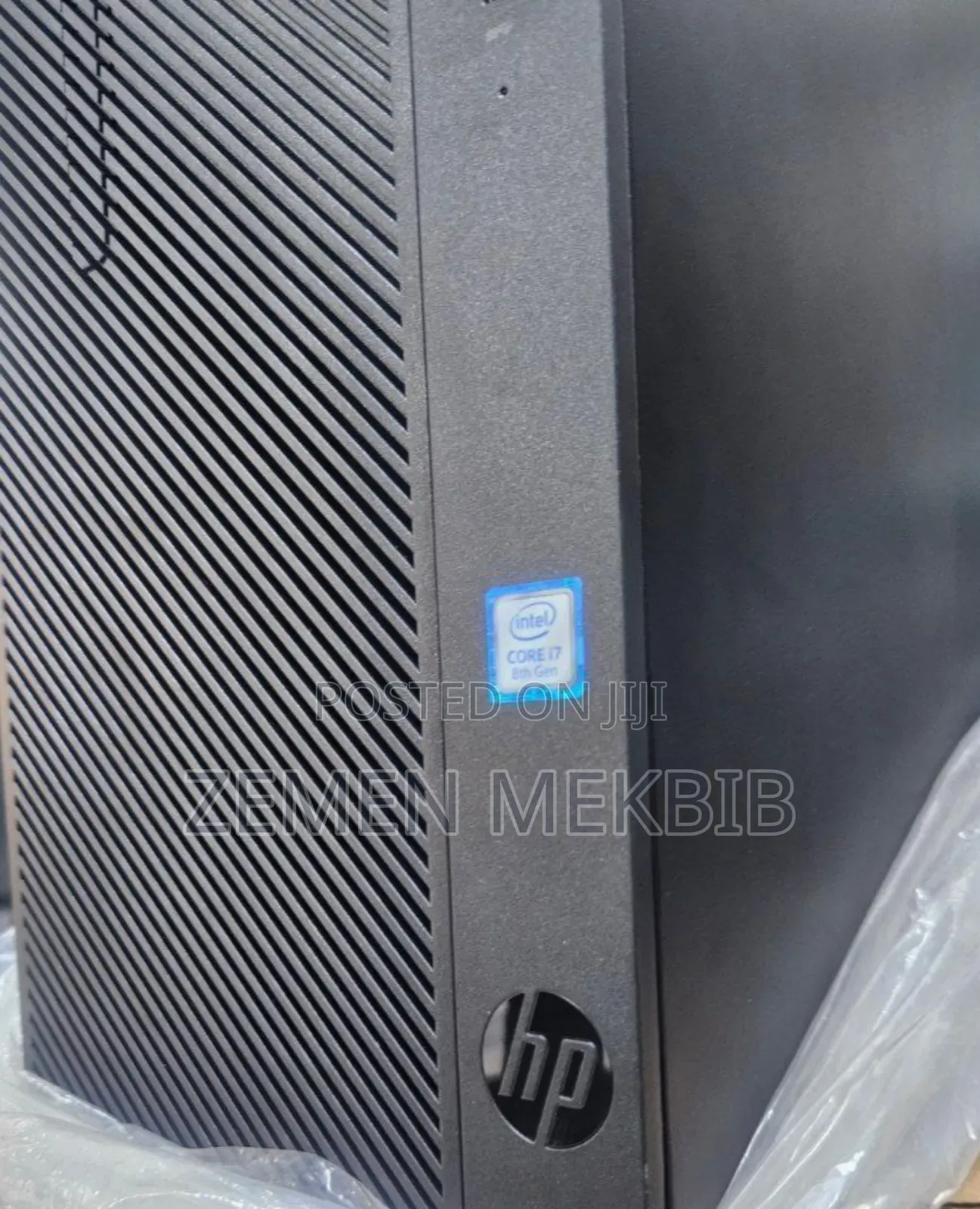 New Laptop HP 8GB Intel Core I7 HDD 1T