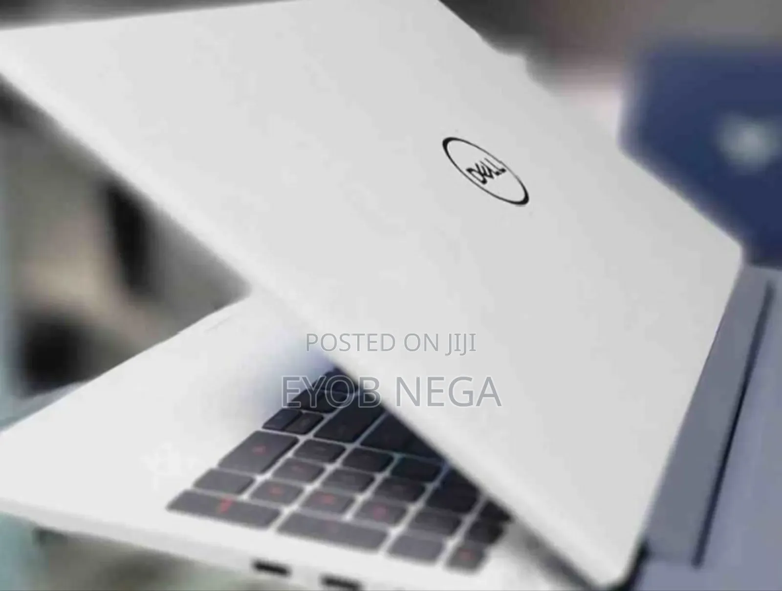 New Laptop Dell G15 5511 16GB AMD Ryzen 7 SSD 512GB