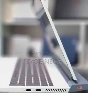 New Laptop Dell G15 5511 16GB AMD Ryzen 7 SSD 512GB