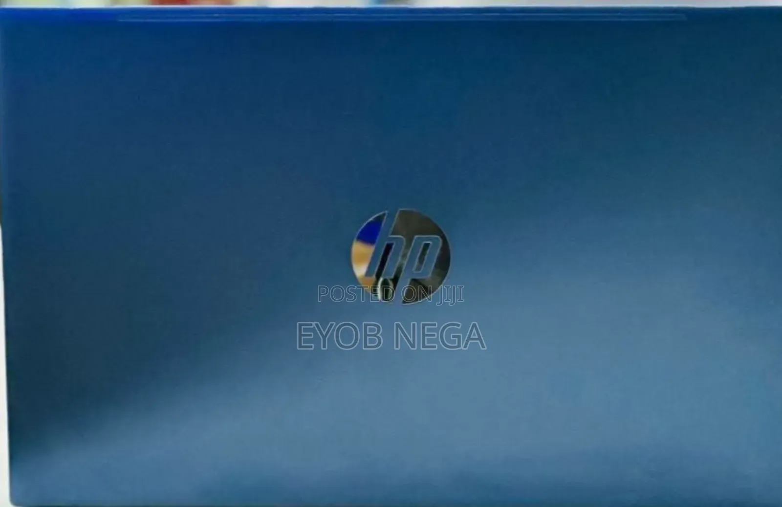 New Laptop HP Pavilion 15 8GB AMD Ryzen 5 SSD 512GB