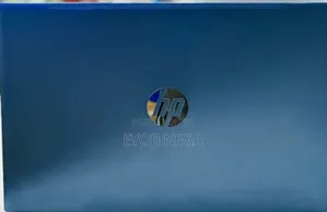 Photo - New Laptop HP Pavilion 15 8GB AMD Ryzen 5 SSD 512GB