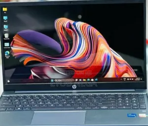 New Laptop HP Pavilion 15 8GB AMD Ryzen 5 SSD 512GB