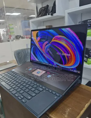 Photo - New Laptop Asus ZenBook 13 UX331UN 16GB Intel Core I7 SSD 1T