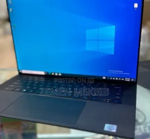 Photo - New Laptop Dell 32GB Intel Core I7 SSD 512GB