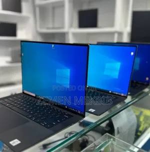 New Laptop Dell 32GB Intel Core I7 SSD 512GB