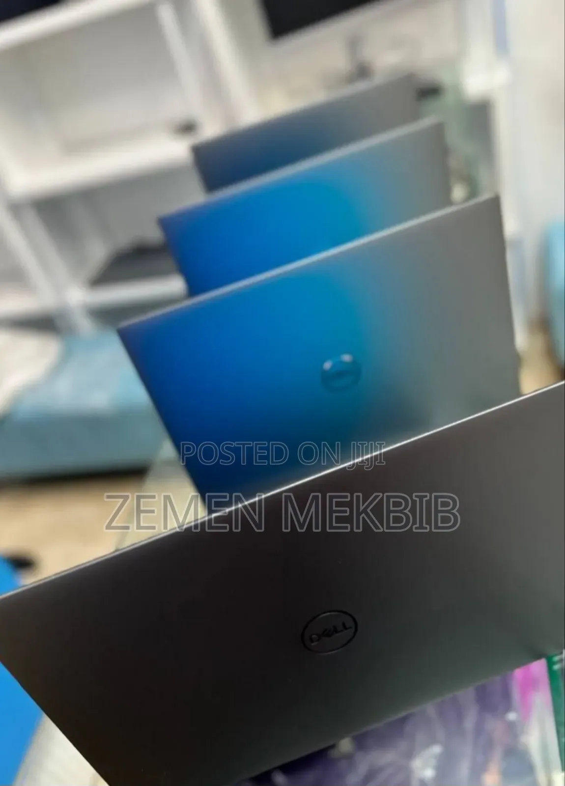 New Laptop Dell 32GB Intel Core I7 SSD 512GB