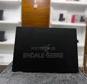 New Laptop Razer Blade 16GB AMD Ryzen 9 SSD 1T