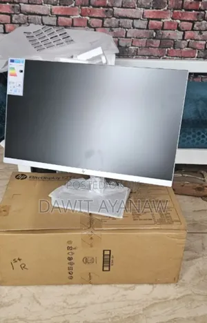 Monitors Desktop