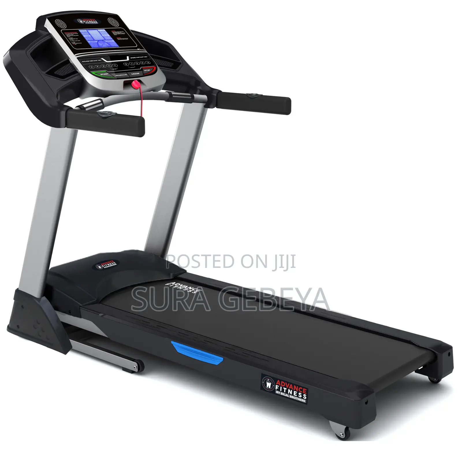 Treadmills Home Use Gym