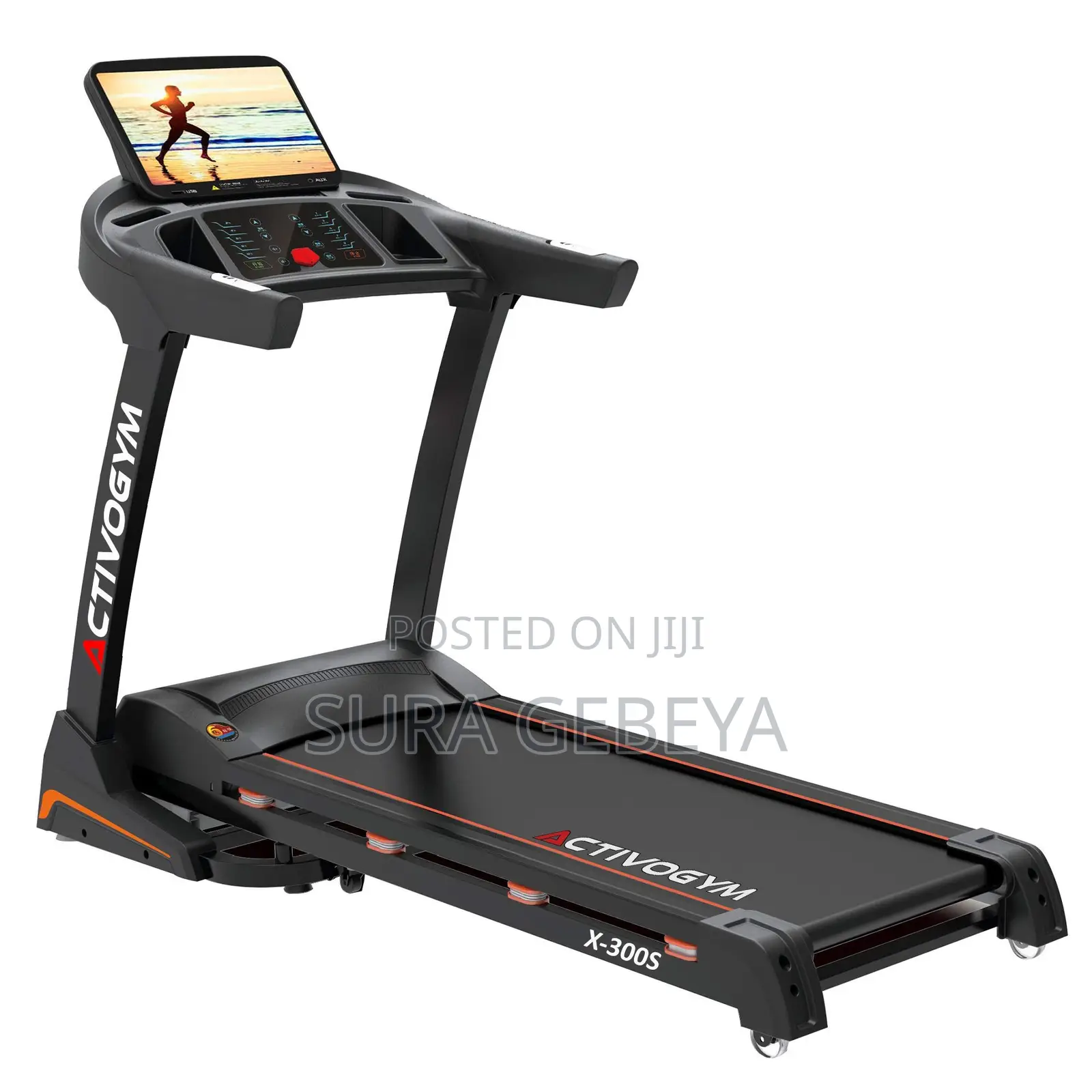 Treadmills Home Gym