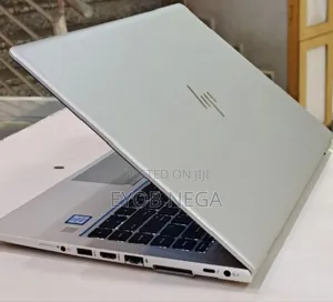 New Laptop HP EliteBook 840 G5 16GB Intel Core I5 SSD 512GB