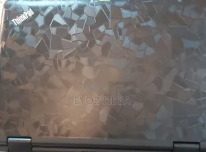 New Laptop Lenovo Yoga 11e 4GB Intel Core 2 Quad SSD 128GB