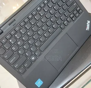 New Laptop Lenovo Yoga 11e 4GB Intel Core 2 Quad SSD 128GB