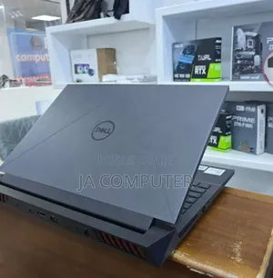 New Laptop Dell G15 5535 16GB Intel Core I7 SSD 1T