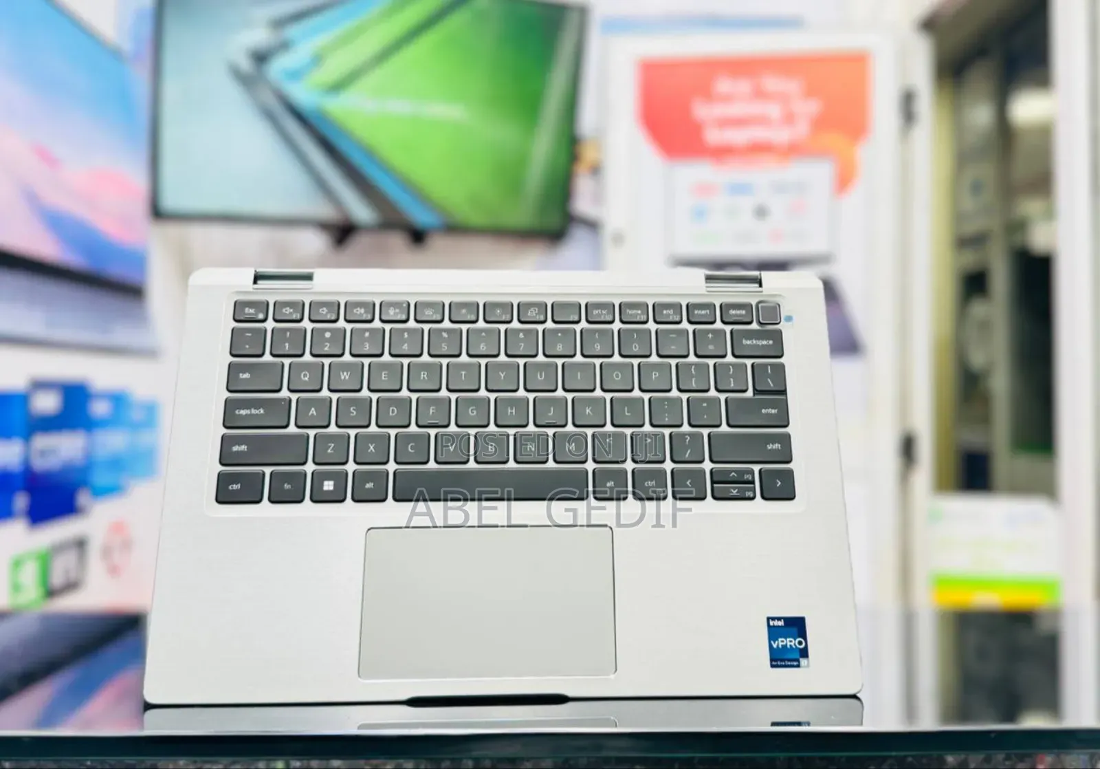 New Laptop Dell Latitude 14 32GB Intel Core I7 SSD 512GB