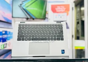 New Laptop Dell Latitude 14 32GB Intel Core I7 SSD 512GB