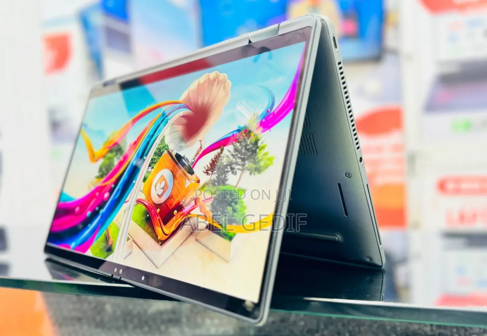 New Laptop Dell Latitude 14 32GB Intel Core I7 SSD 512GB