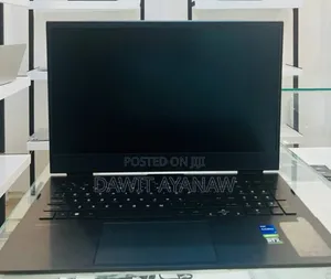 New Laptop HP 16GB Intel Core I9 SSD 512GB