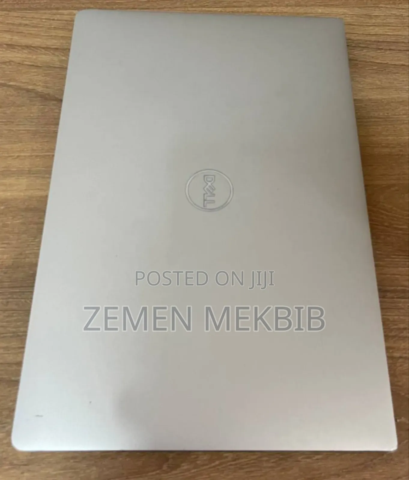 New Laptop Dell XPS 15 8GB Intel Core I5 SSD 256GB