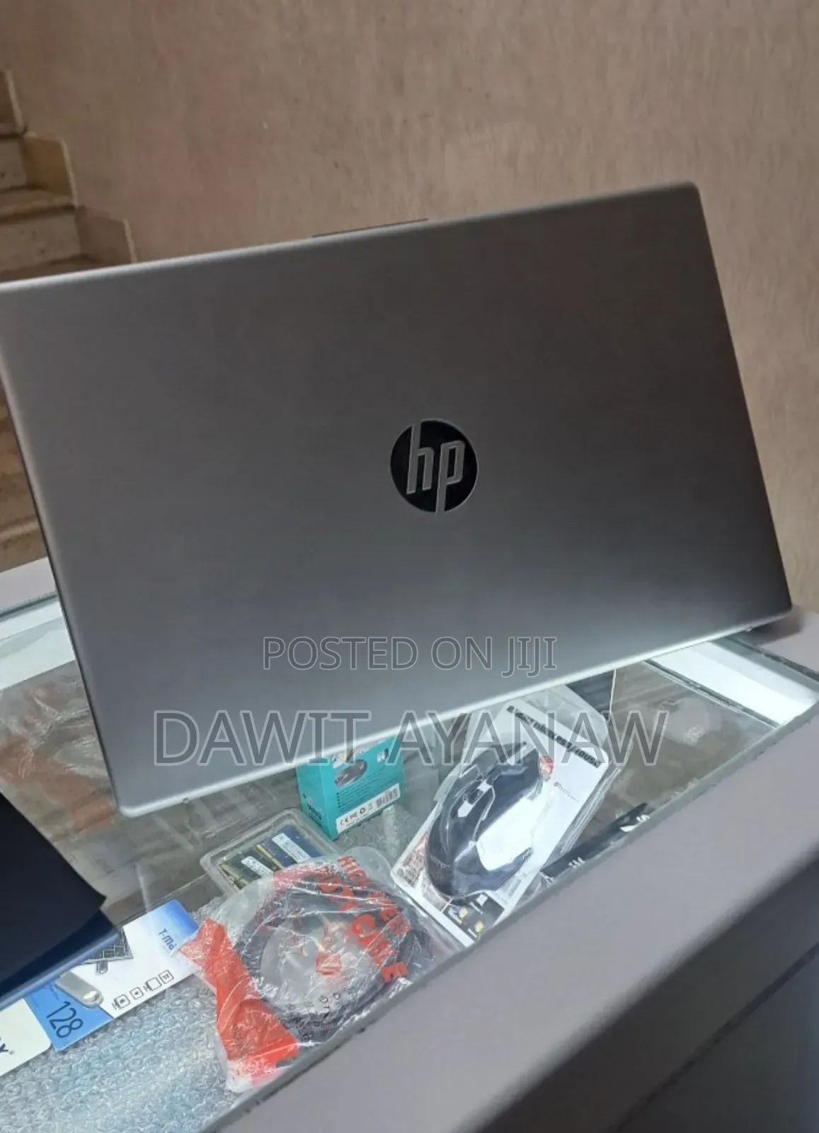 New Laptop HP Stream Notebook 8GB Intel Core I7 SSD 512GB
