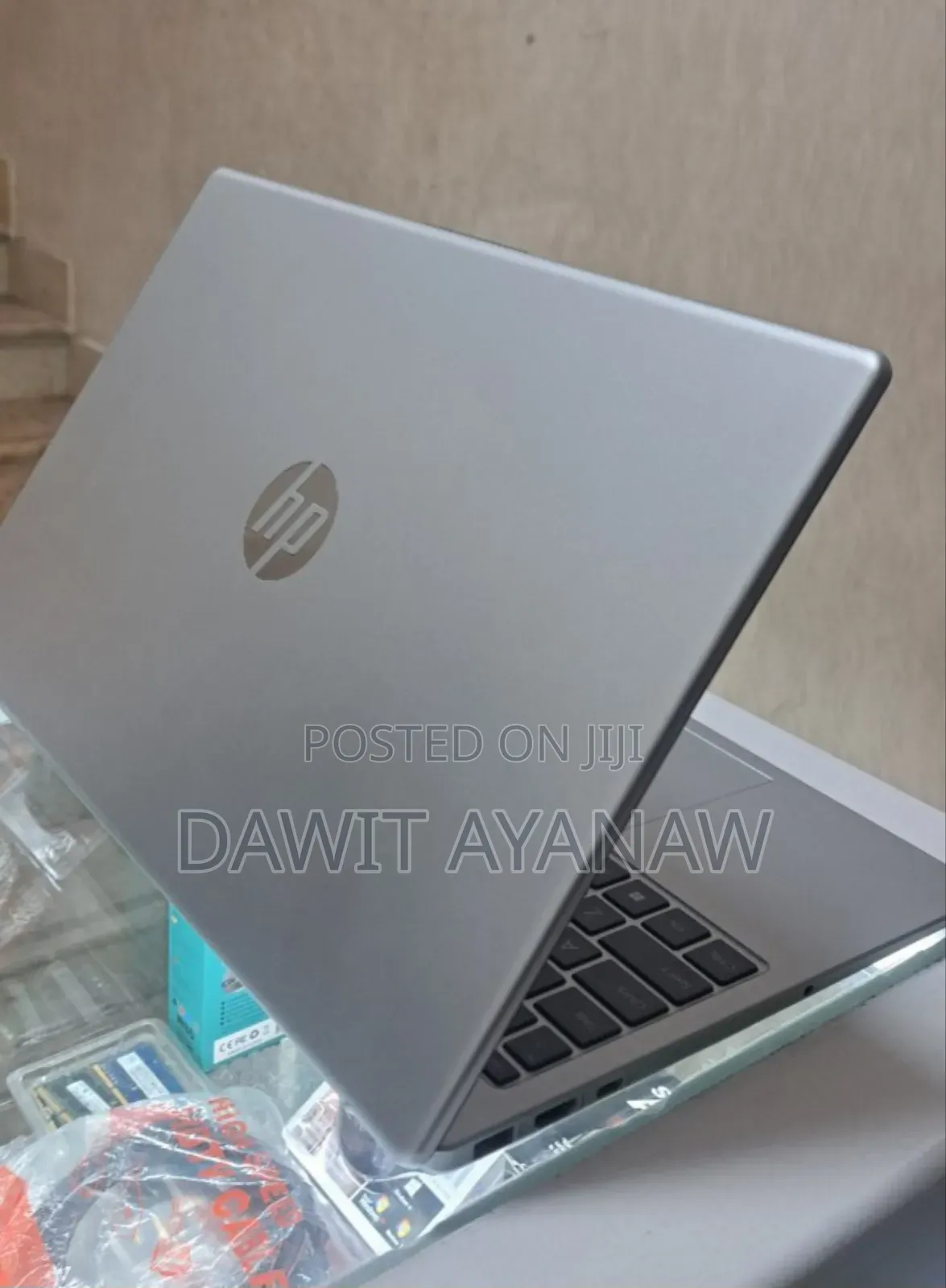 New Laptop HP Stream Notebook 8GB Intel Core I7 SSD 512GB