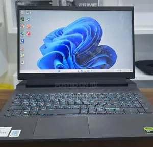 Photo - New Laptop Dell G15 5535 16GB Intel Core I7 SSD 1T