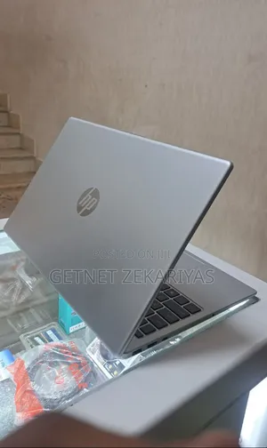 New Laptop HP Stream Notebook 8GB Intel Core I7 SSD 512GB