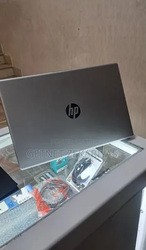 New Laptop HP Stream Notebook 8GB Intel Core I7 SSD 512GB