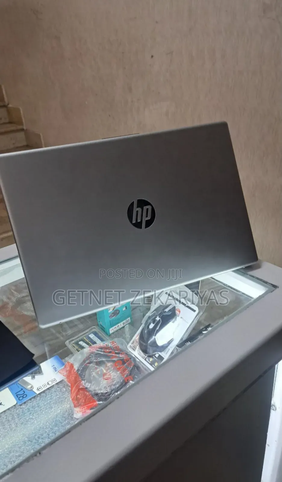 New Laptop HP Stream Notebook 8GB Intel Core I7 SSD 512GB